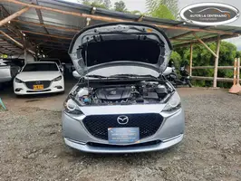 2022  Mazda 2 - Image 20