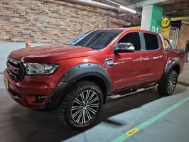 2023  Ford Ranger - Image 8