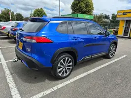 2023  Toyota Corolla - Image 36