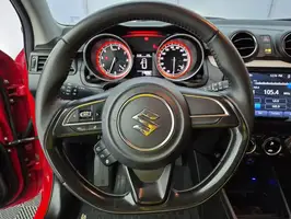 2023  Suzuki Swift - Image 23