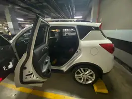 2019  Changan Unknown - Image 6