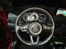 2023  Mazda Cx - Image 25