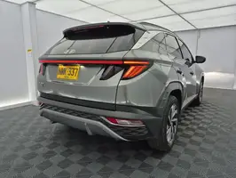 2024  Hyundai Tucson - Image 35