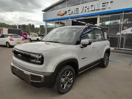 2026  Chevrolet Spark - Image 6