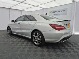 2019  Mercedes Unknown - Image 13