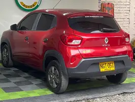 2024  Renault Kwid - Image 14