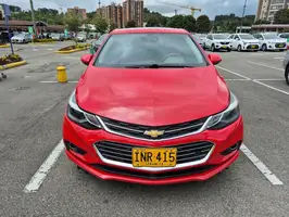 2017  Chevrolet Cruze - Image 6
