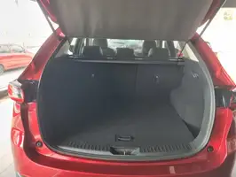 2025  Mazda Cx - Image 39