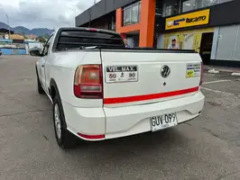 2020  Volkswagen Saveiro - Image 32