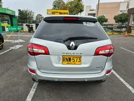 2012  Renault Koleos - Image 34