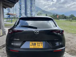 2021  Mazda Cx - Image 10