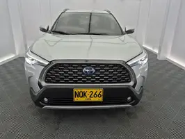 2024  Toyota Corolla - Image 27