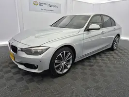 2014  Bmw Serie - Image 30