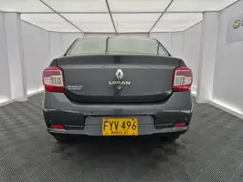 2019  Renault Logan - Image 12