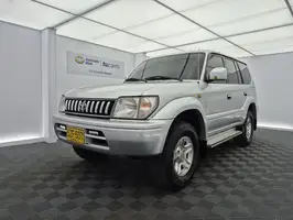 2007  Toyota Prado - Image 28
