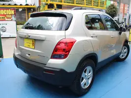 2017  Chevrolet Tracker - Image 65