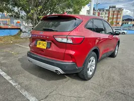 2021  Ford Escape - Image 35