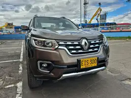 2017  Renault Alaskan - Image 6