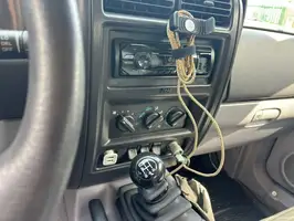 1998  Jeep Wrangler - Image 16