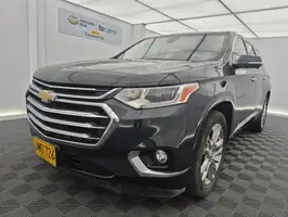 2020  Chevrolet Traverse - Image 8