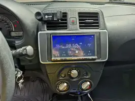 2022  Nissan March - Image 24