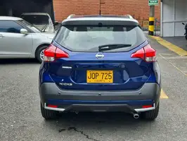 2021  Nissan Kicks - Image 13