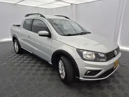 2019  Volkswagen Saveiro - Image 19