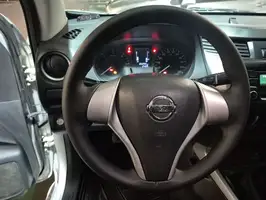 2019  Nissan Frontier - Image 41