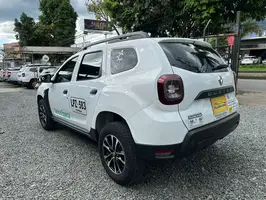 2023  Renault Duster - Image 8