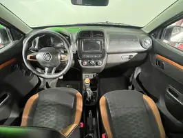 2020  Renault Kwid - Image 18
