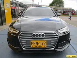 2019  Audi A4 - Image 6