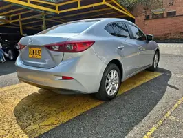 2017  Mazda 3 - Image 14