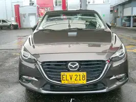 2019  Mazda 3 - Image 7