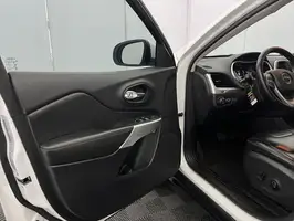 2017  Jeep Wrangler - Image 14