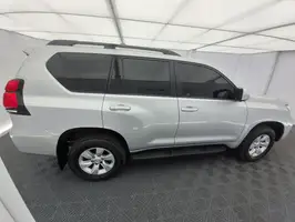 2022  Toyota Prado - Image 15