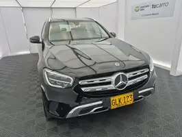 2020  Mercedes Unknown - Image 9