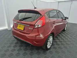 2018  Ford Fiesta - Image 14