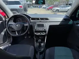 2019  Volkswagen Gol - Image 16