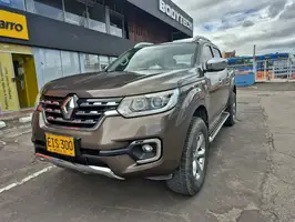 2017  Renault Alaskan - Image 10