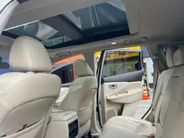 2018  Nissan Murano - Image 21