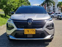 2025  Renault Kardian - Image 14