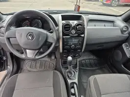 2018  Renault Duster - Image 25