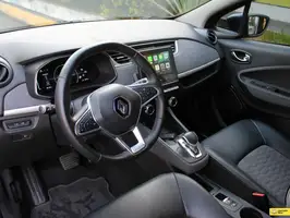 2021  Renault Zoe - Image 20