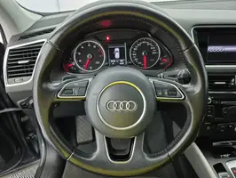 2015  Audi Q5 - Image 22