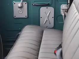 1974  Toyota Land - Image 18