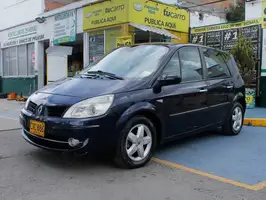 2008  Renault Scénic - Image 17