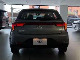 2025  Hyundai Hb20 - Image 16