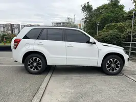 2017  Suzuki Grand - Image 12