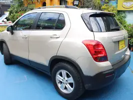 2017  Chevrolet Tracker - Image 36