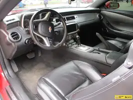 2013  Chevrolet Camaro - Image 39